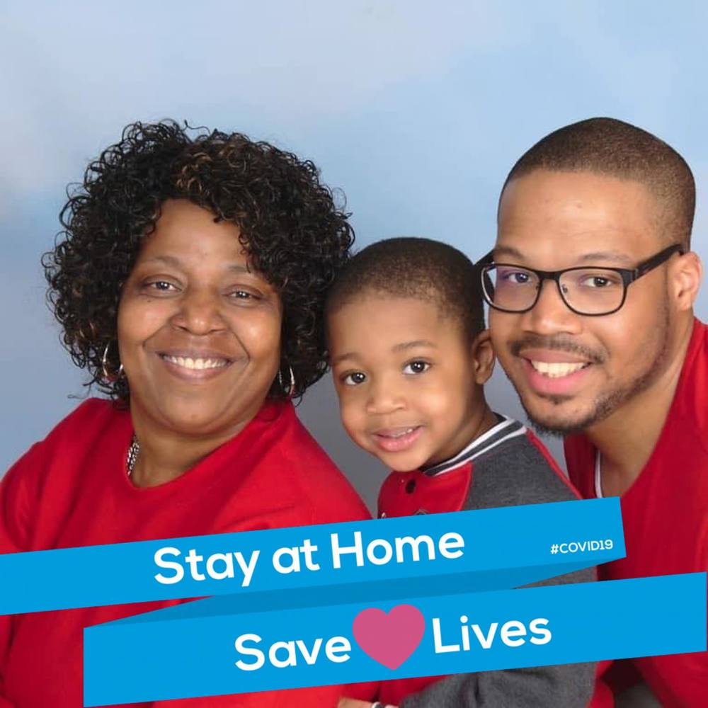 Meet your Posher, Dorothy